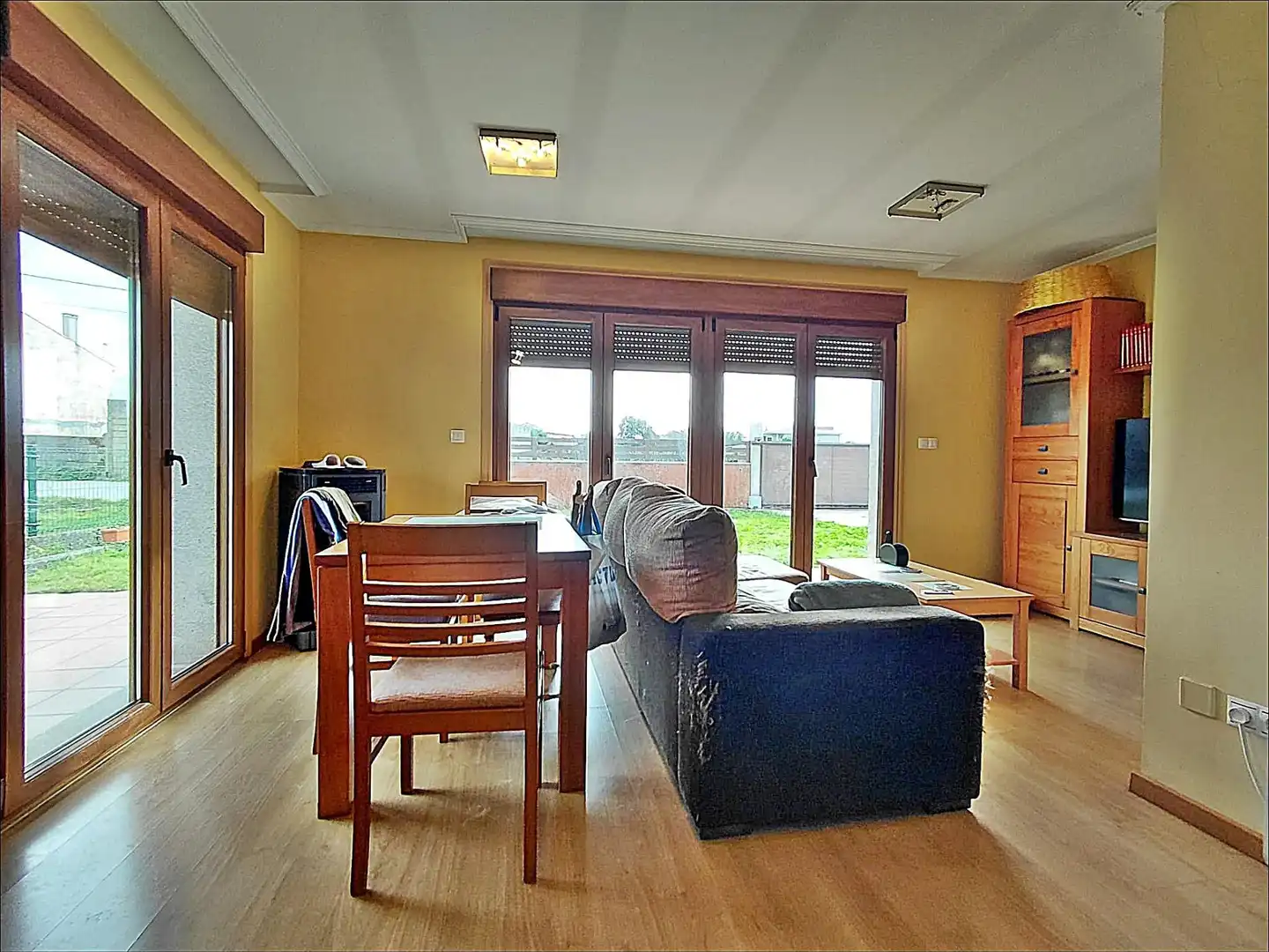 Casa o chalet en venta en Lugar Lugar Calogo, Vilanova de Arousa