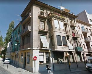 Vista exterior de Pis en venda en Olot