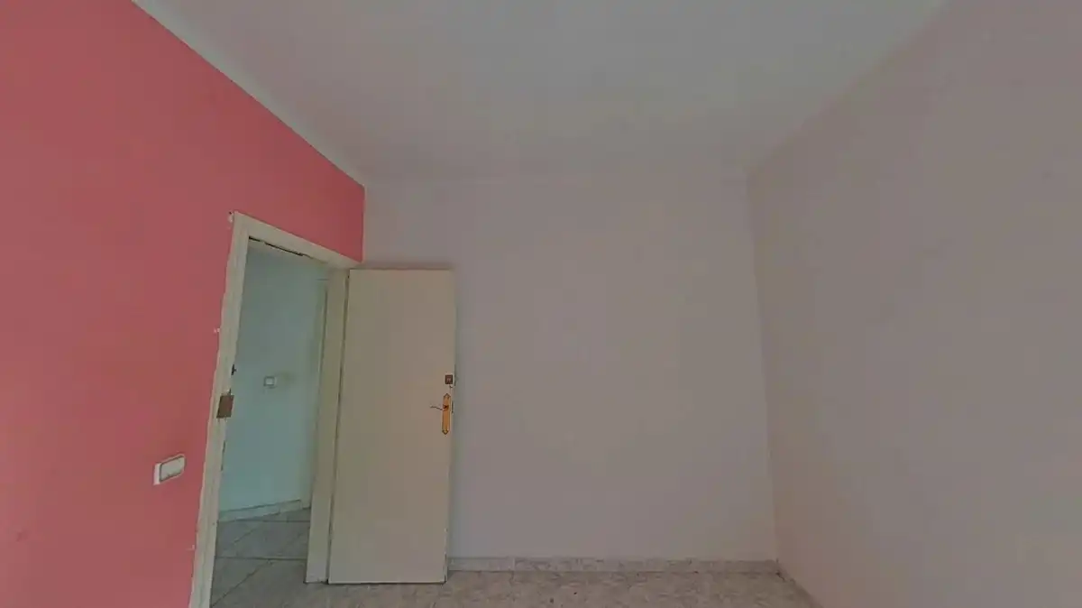 Schlafzimmer von Wohnung zum Verkauf in Calella mit Balkon