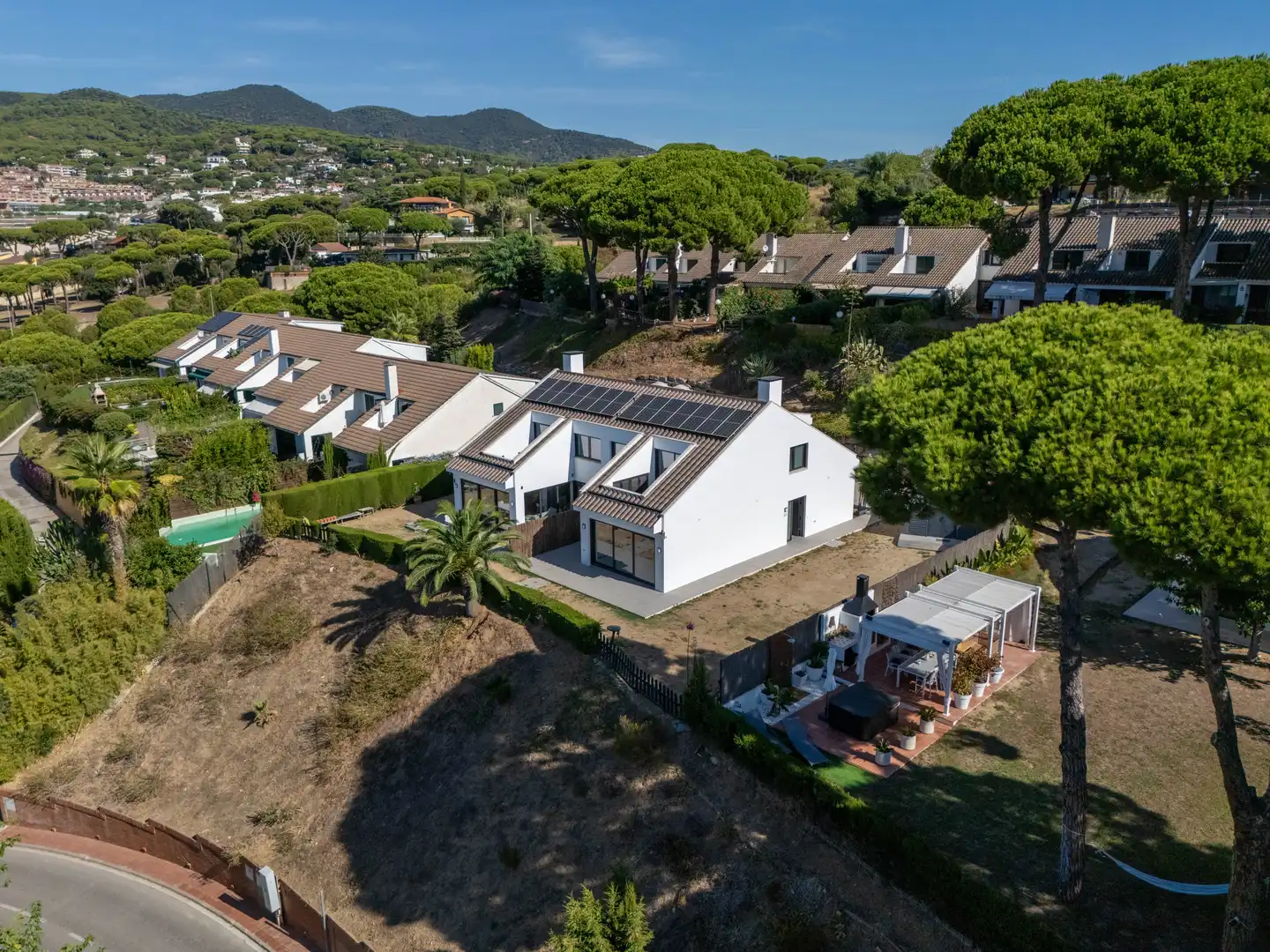 Maison à vendre à Caldes d'Estrac