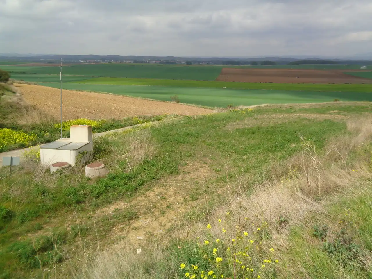 Residencial en venta en Zarratón