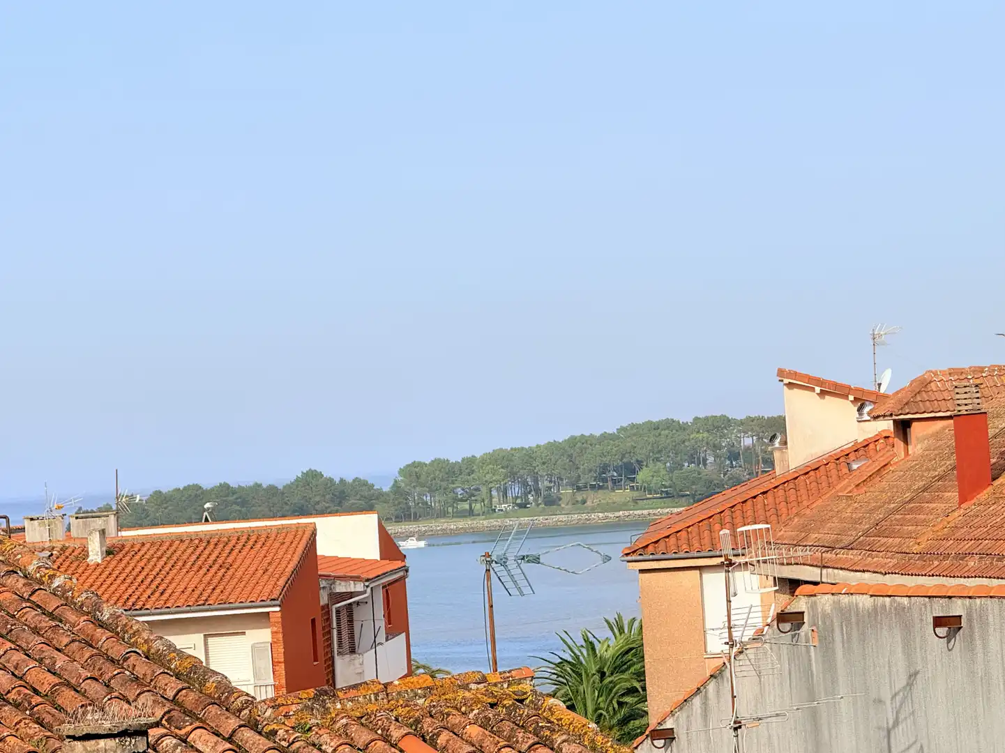 Piso en venta en San Vicente de la Barquera con Calefacción y Terraza