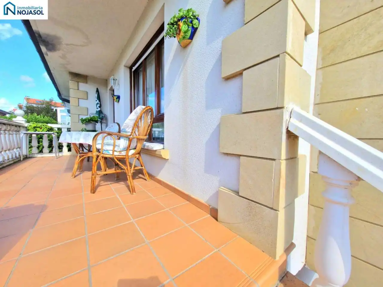 Wohnung mit Garten zum Verkauf in Calle BARRIO ZOÑA, imagen 16