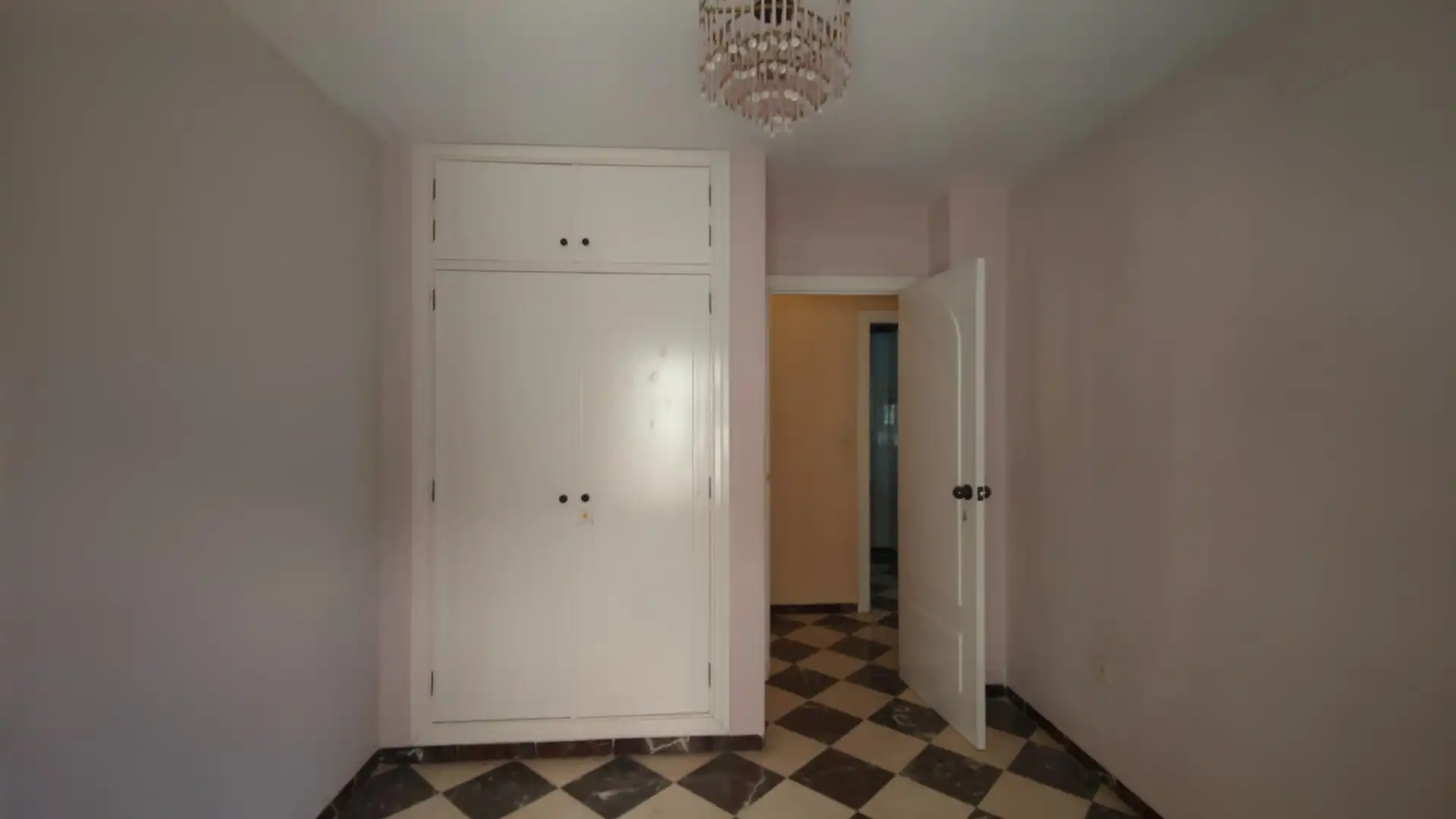 Flat for sale in Cenes de la Vega  with Air Conditioner, Heating and Balcony
