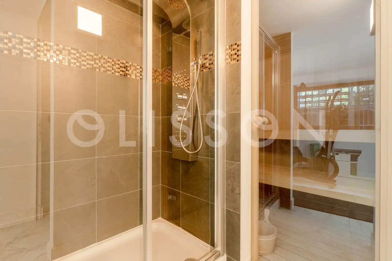 Maison mitoyenne avec piscine à vendre à El Soto de la Moraleja, imagen 39