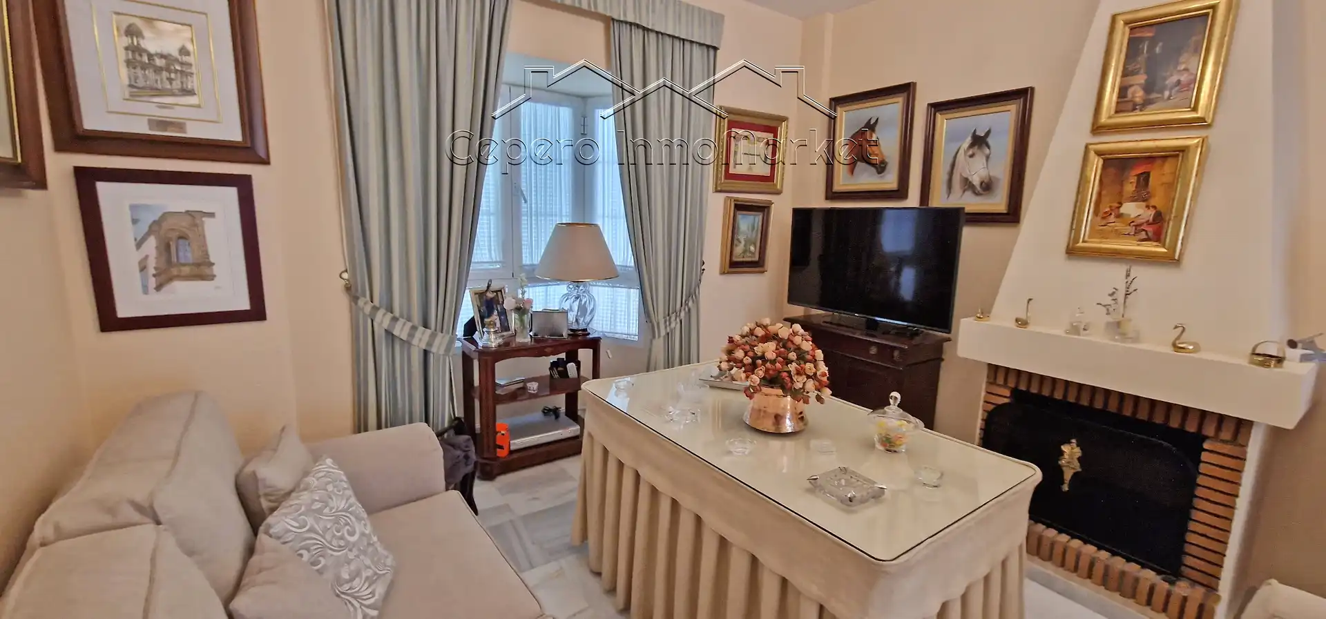Maison mitoyenne à vendre à Avenida de Méjico 10, imagen 13