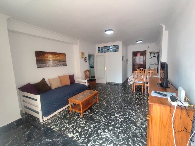Apartament en venda a Sant Antoni, Cullera