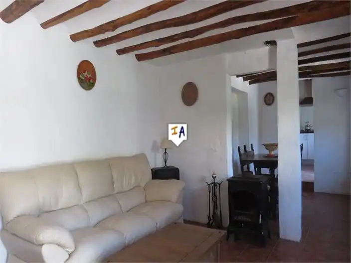 Maison rustique à vendre à Martos, imagen 2