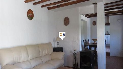 Foto 2 de Finca rústica en venda a Martos, Jaén