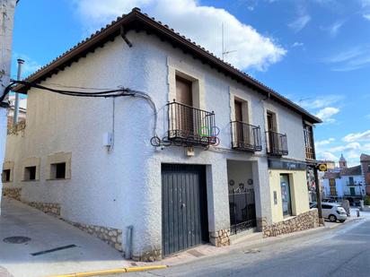 House or chalet for sale in San Roque, Horche