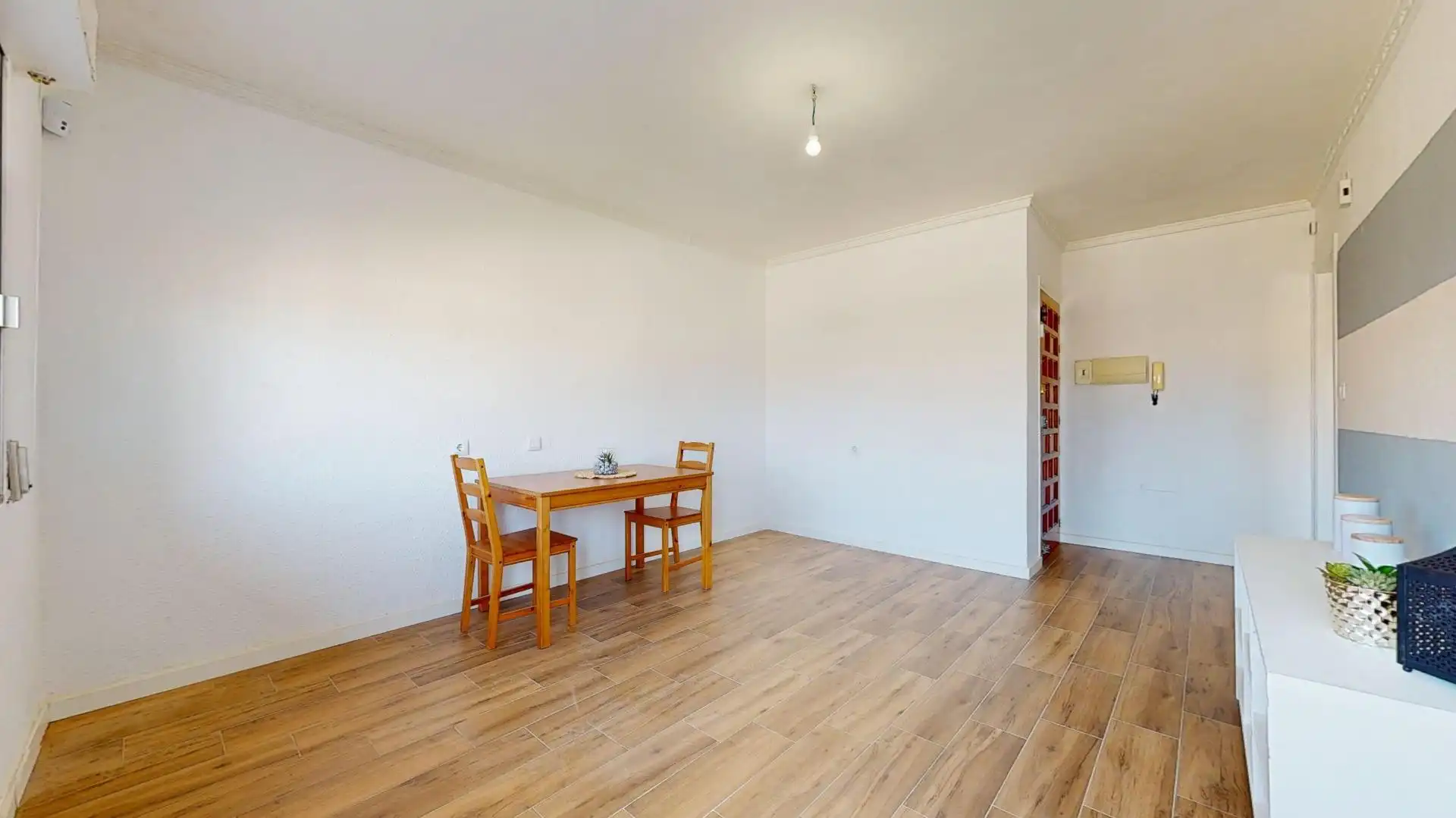 Esszimmer von Wohnung zum Verkauf in San Pedro del Pinatar mit Möbliert und Balkon