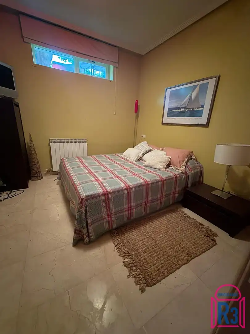 Casa o xalet de lloguer a Peregrinos, Las Eras de Renueva
