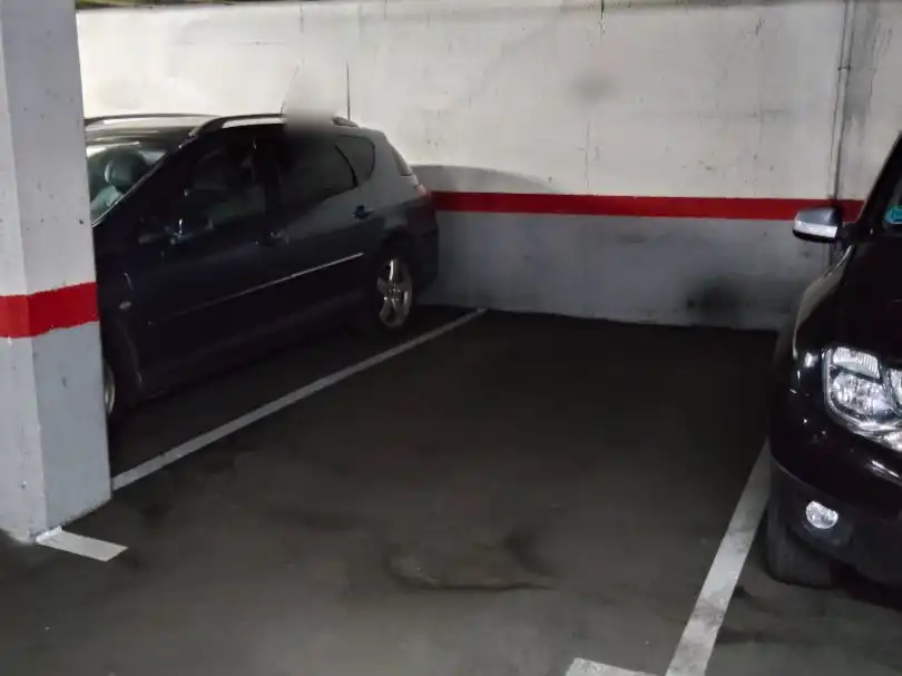 Parking of Garage for sale in Leganés