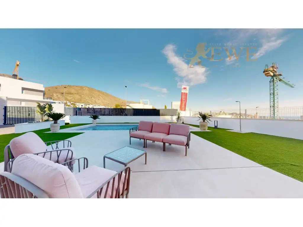 House for sale in Calle Segovia, imagen 6