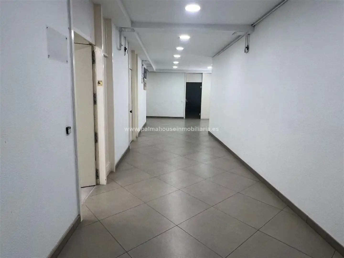 Büro mit Aufzug zur Miete in Ponent, imagen 66