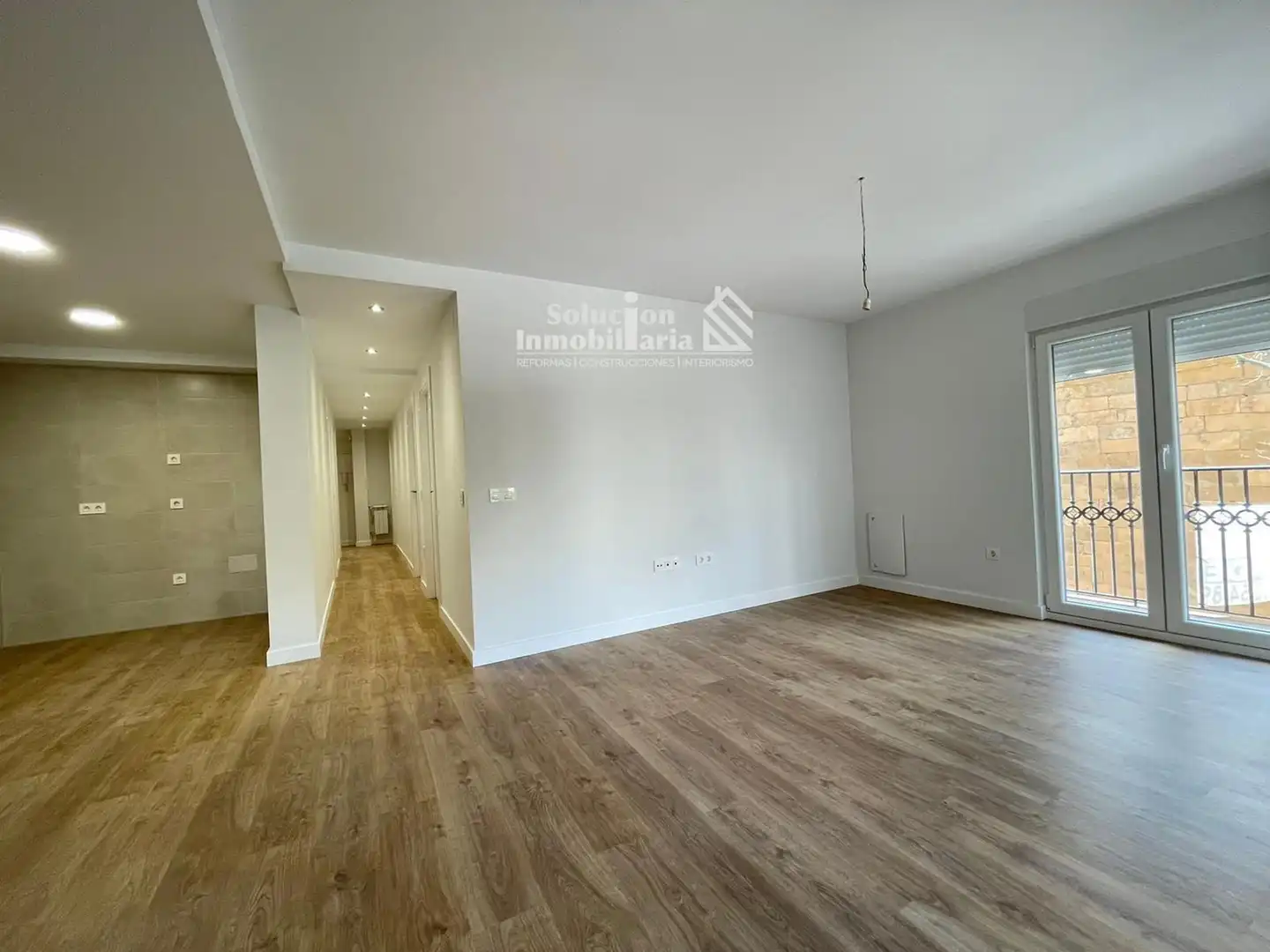 Flat for sale in Salamanca  with Heating, Terrace and Balcony