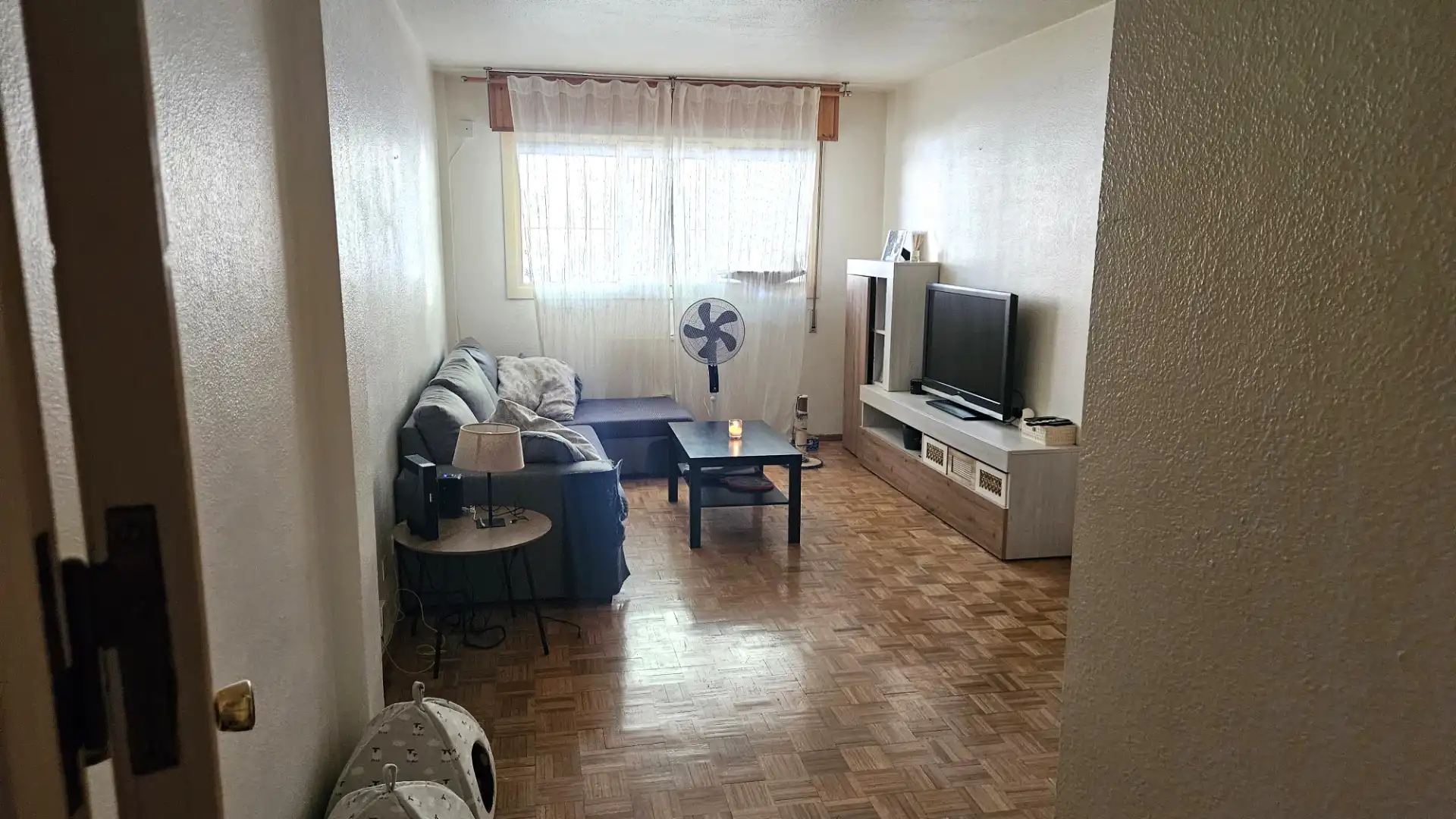 Appartamento con ascensore in vendita a Calle Vergara, imagen 2