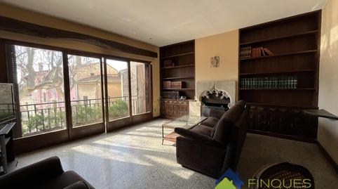 Foto 5 de Àtic en venda a Plaça de L'ajuntament, 10, Alella, Barcelona