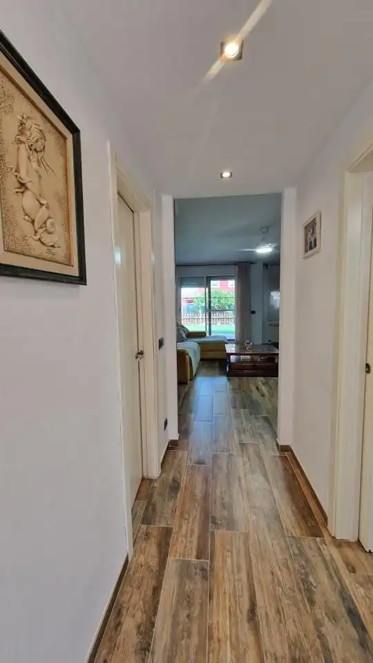 Casa o xalet en venda en Moncada amb Jardí privat i Terrassa
