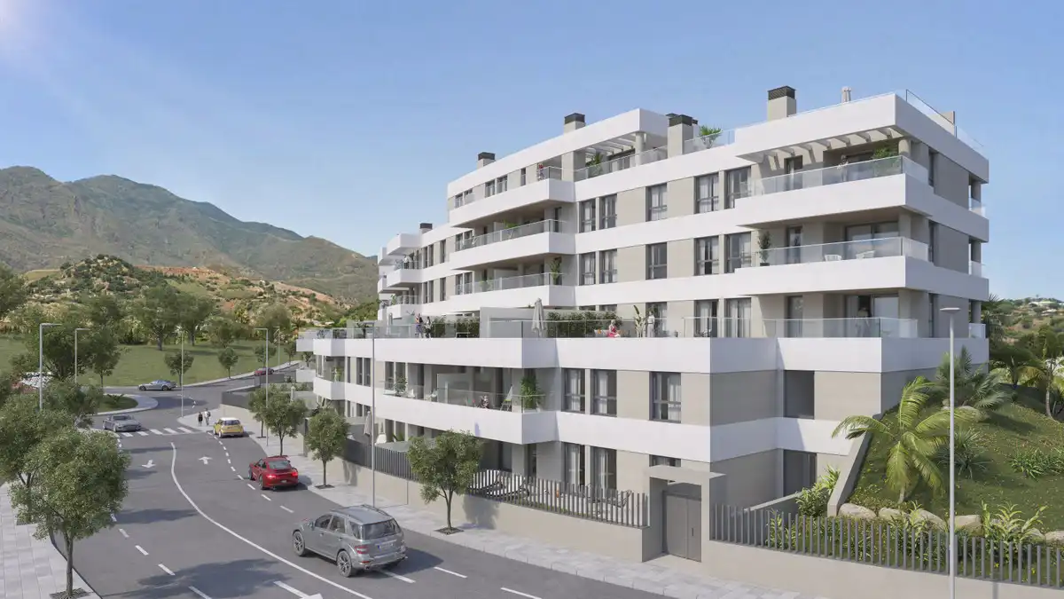 Mini appartamento in vendita a Estepona Pueblo, imagen 8