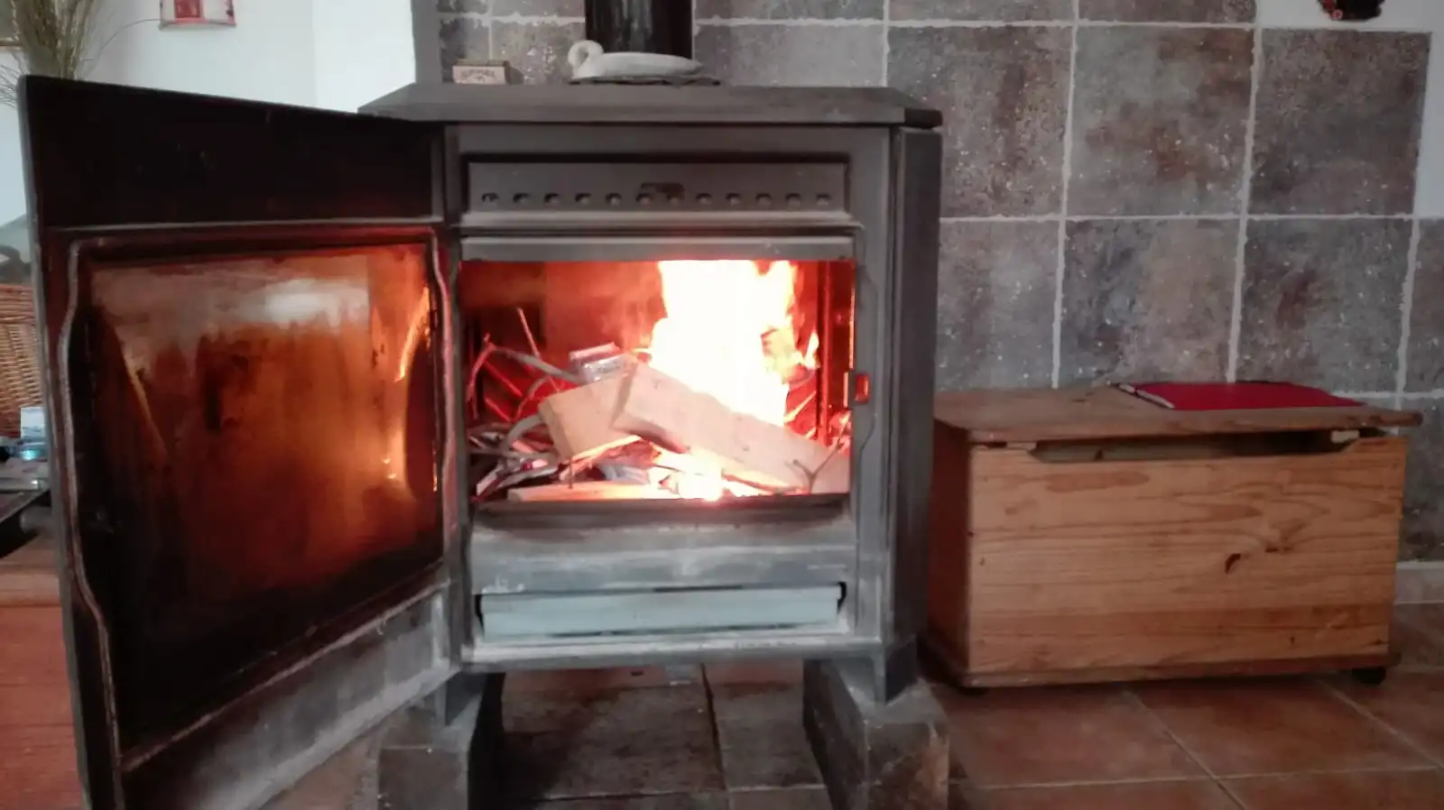 Country house zum Verkauf in Avenida Julián Sánchez, 23, Fuente El Saz de Jarama