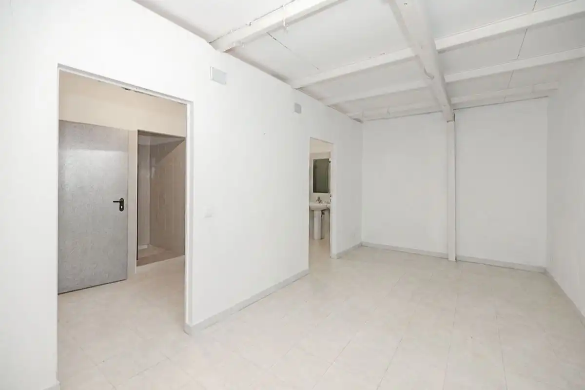 Nave industrial in affitto a Calle Alora, imagen 18