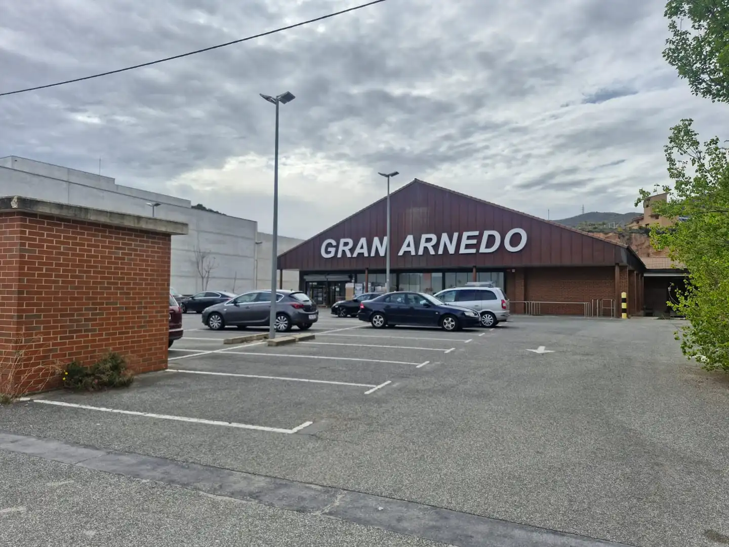 Industrial building for sale in Arnedo, imagen 3