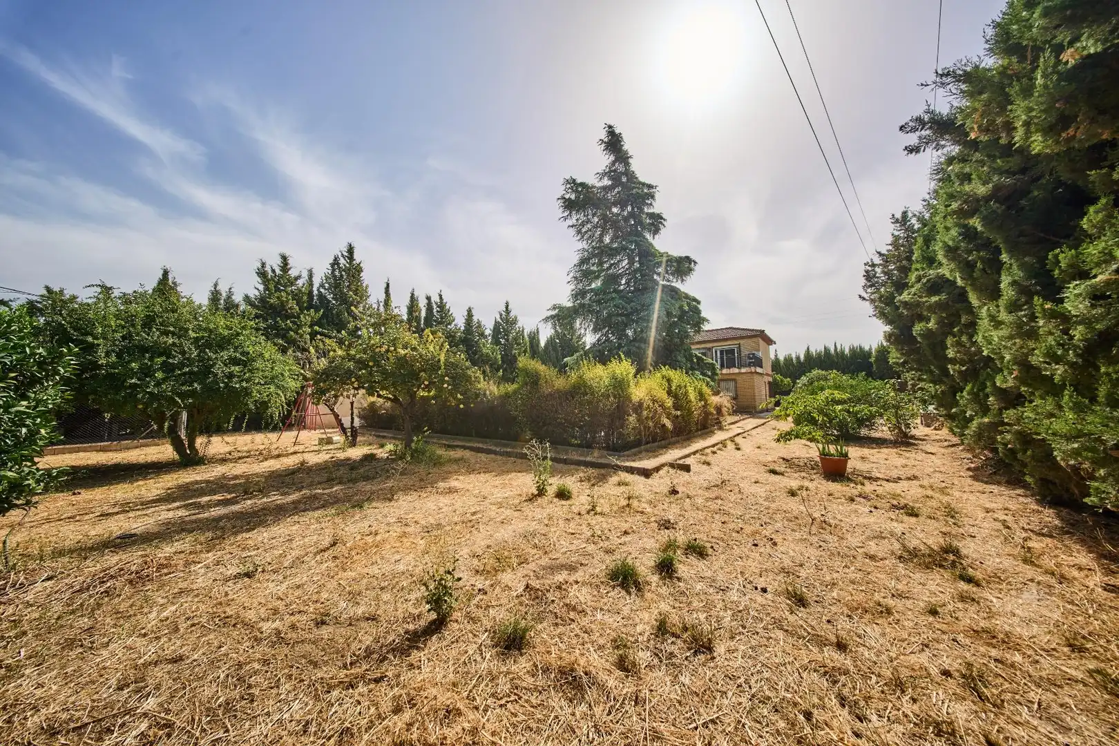 Casa o chalet en venta en Alhendín con Calefacción