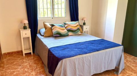 Foto 4 de Casa adosada en venta en Chaparil - Torrecilla - Punta Lara, Nerja