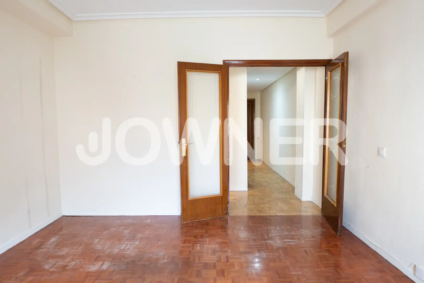 Flat for rent in Madrid  with Heating, Oven and Washing machine