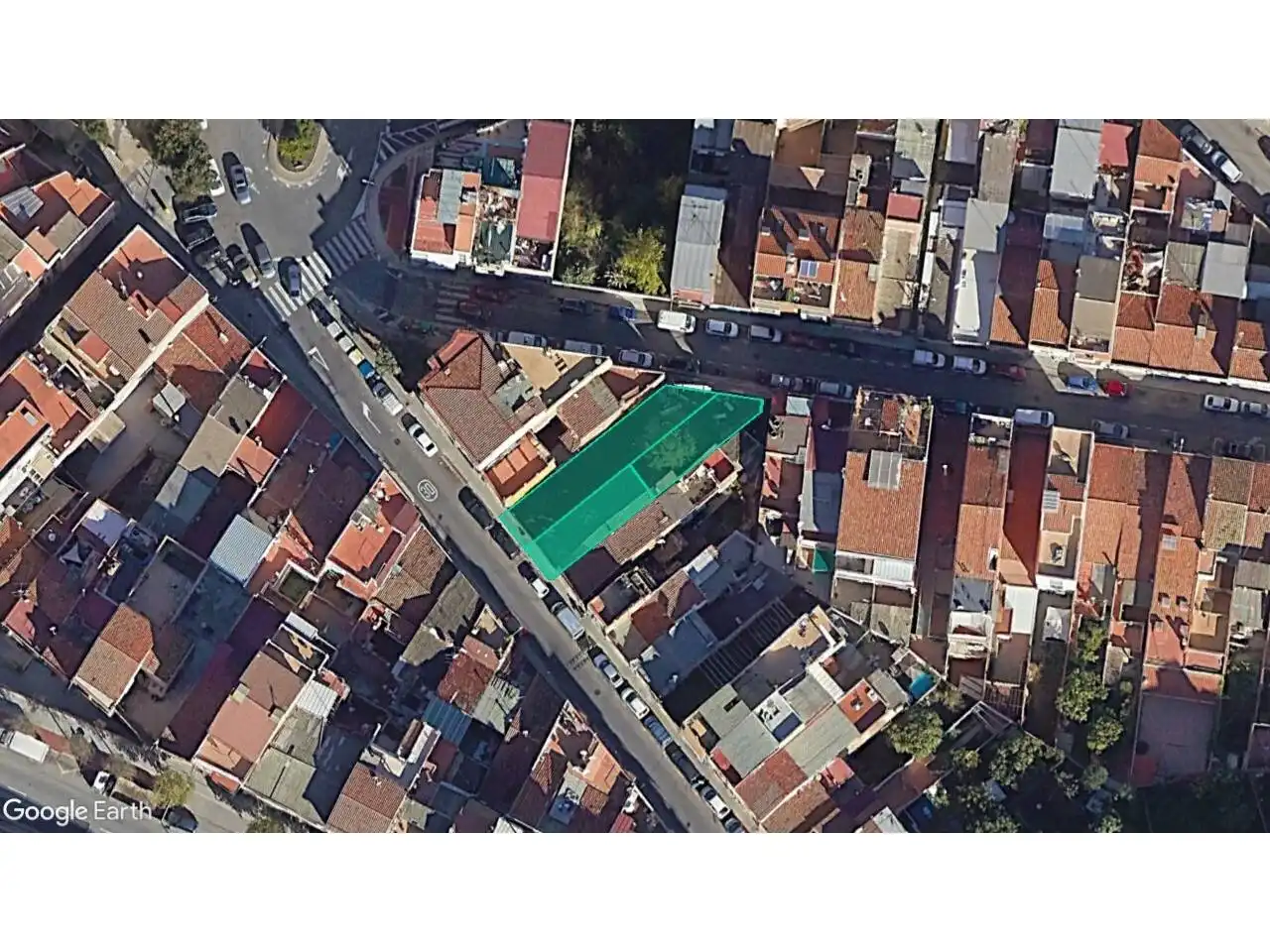 Terreno rustico in vendita a Calle Llum de la Selva 8