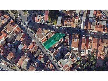 Terreno rustico in vendita a Calle Llum de la Selva 8