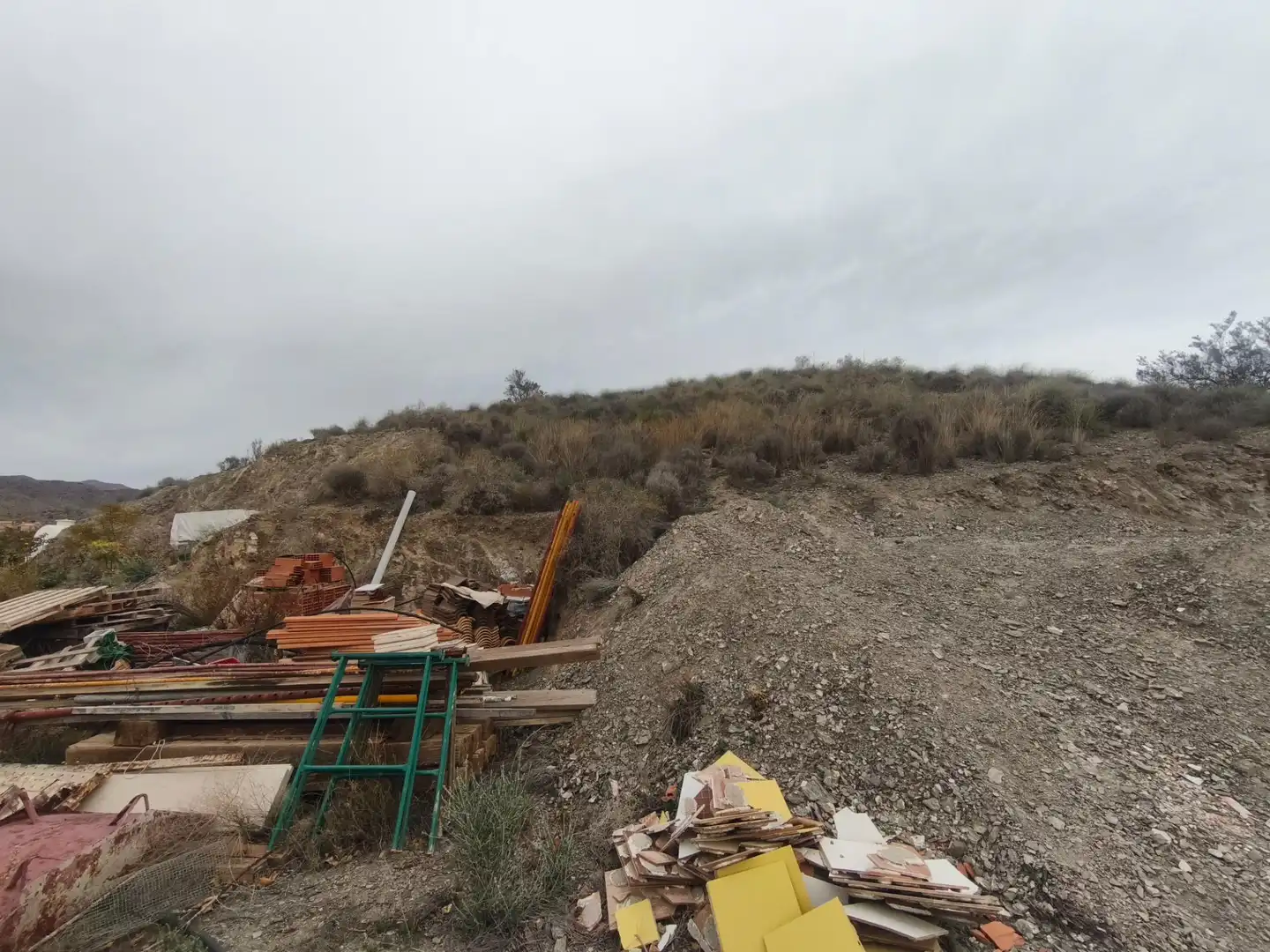 Casa amb jardí en venda a Tébar - Los Arejos, imagen 57