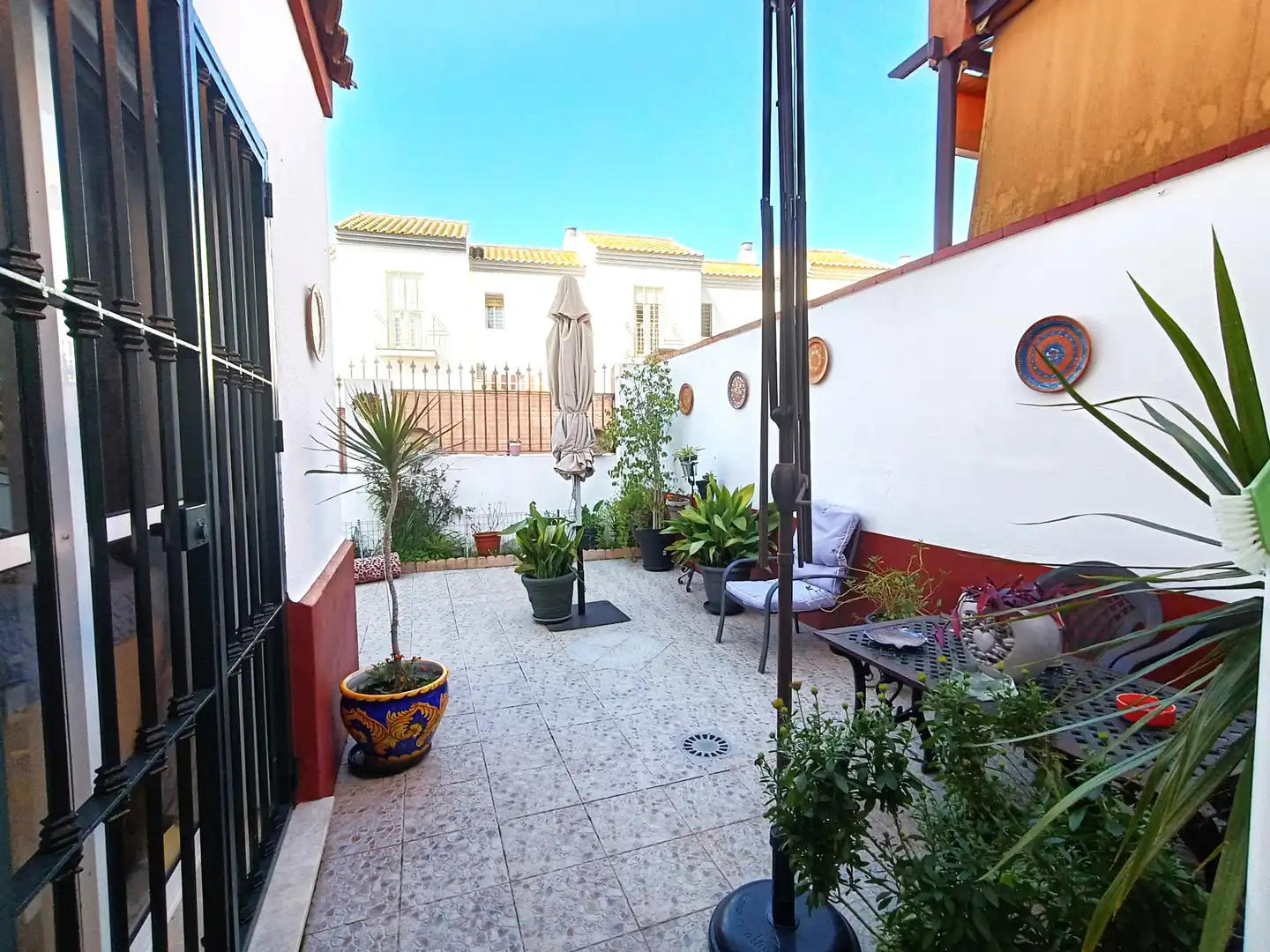 Habitatge amb jardí en venda a Gines, imagen 9