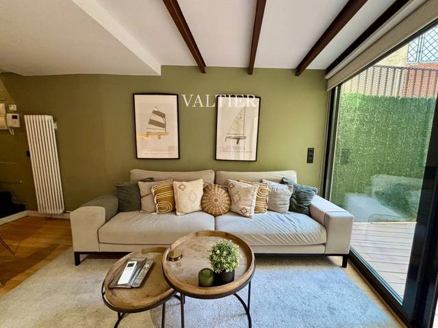 Piso en Alquiler en lagasca en Recoletos