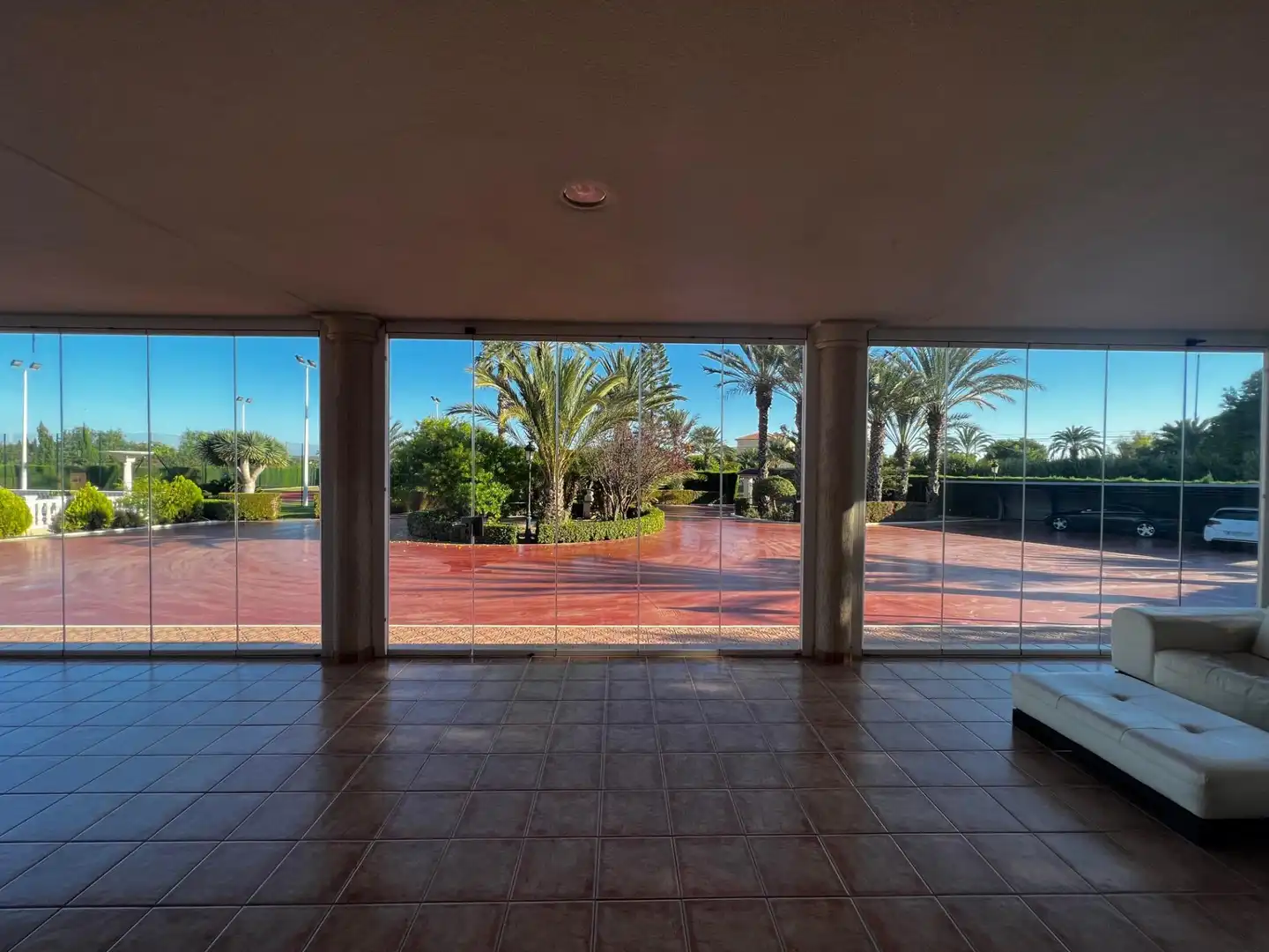 Chalet con piscina en venta en Perleta - Maitino, imagen 17