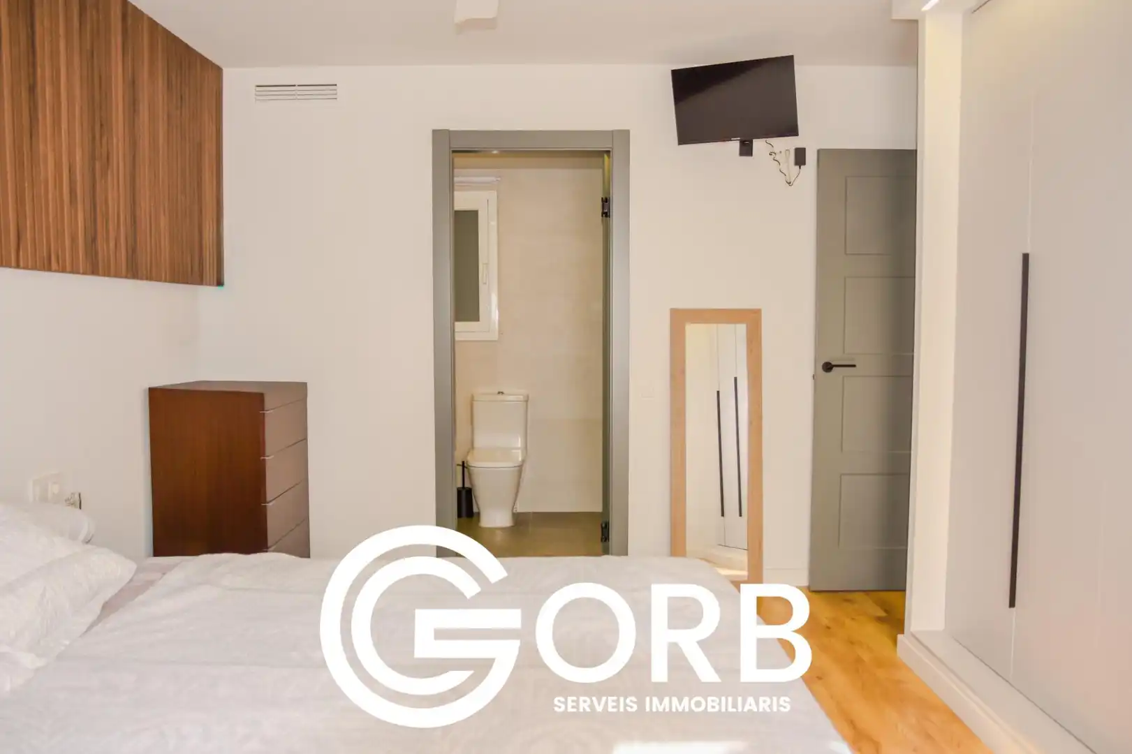 Flat with terrace for sale in Centre, imagen 24