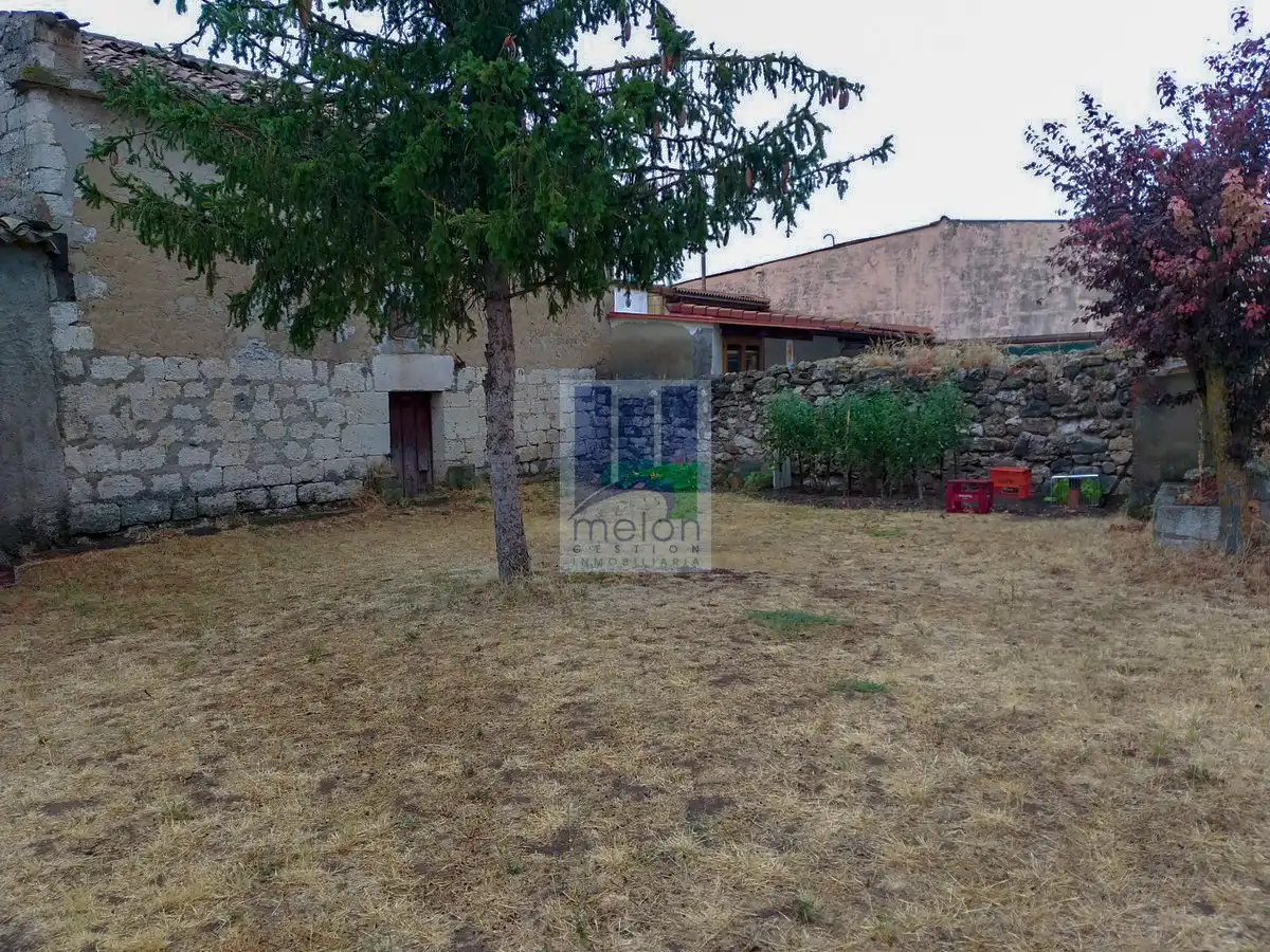 Casa o chalet en venta en Buniel