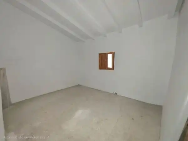 Finca rústica en venda en Lubrín amb Jardí privat, Traster i Moblat