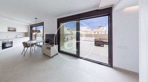 Photo 2 of Attic for rent in Carrer de Joaquín Costa, Gran Via, Valencia Capital