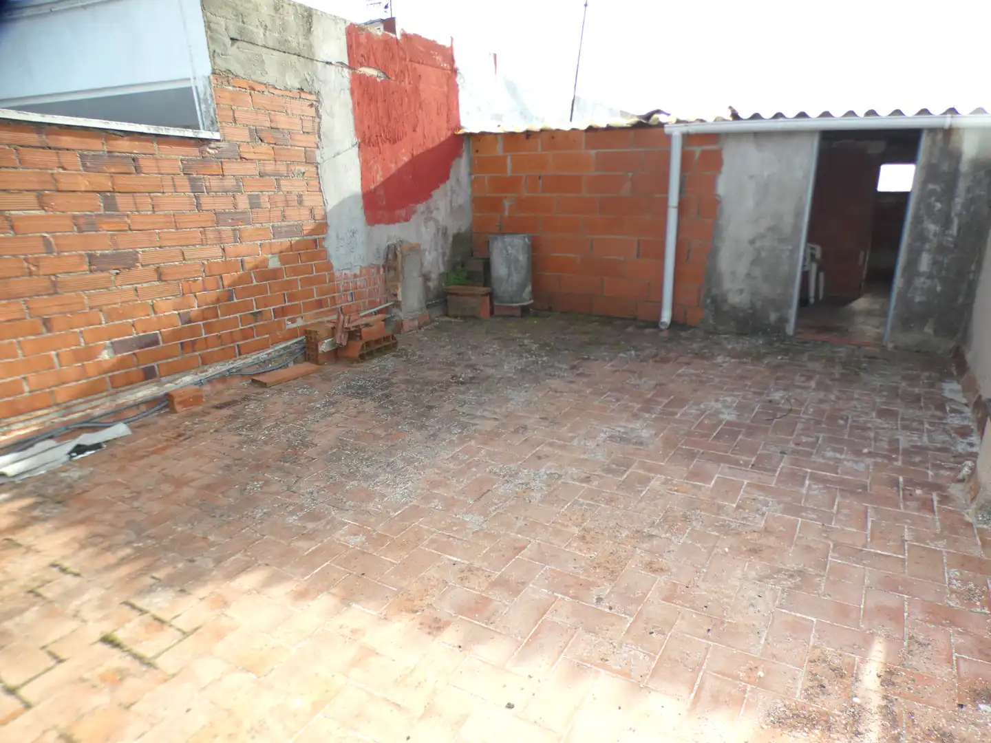 Piso en venta en Terrassa con Aire acondicionado, Calefacción y Terraza