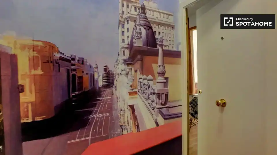 Appartement avec terrasse à louer à Centro, imagen 19