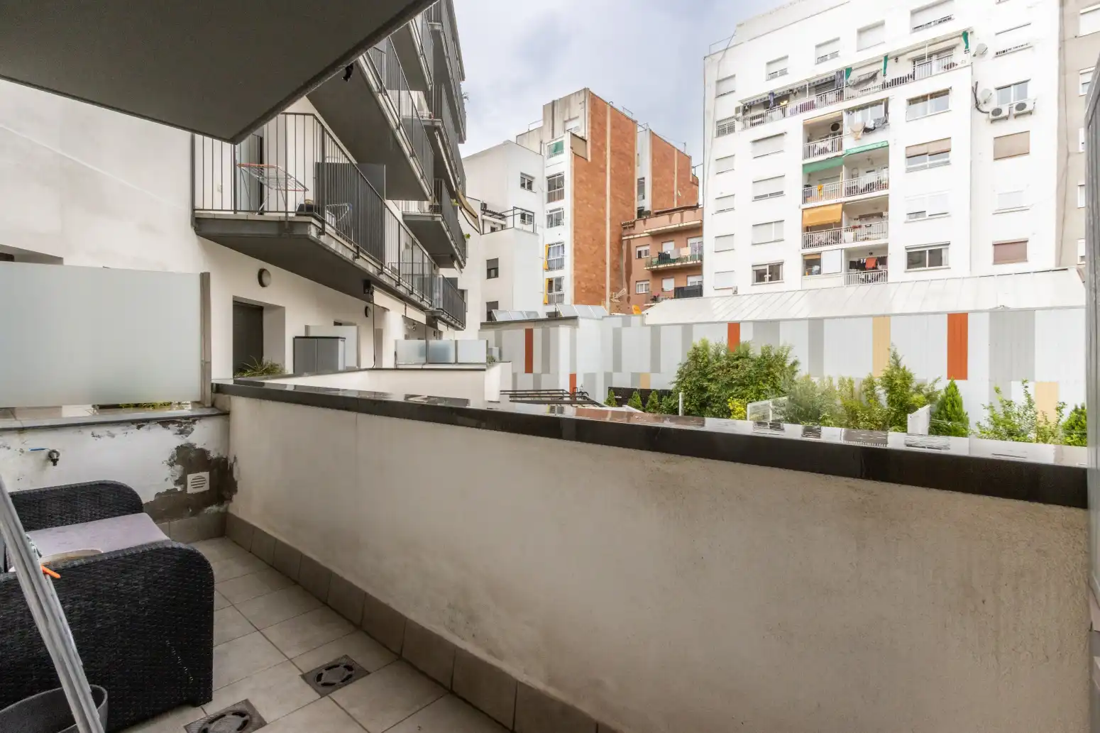Appartement avec terrasse à vendre à Centre, imagen 47