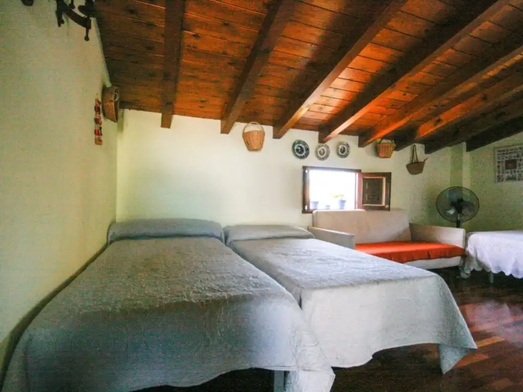 Casa rustica in vendita a Calle Bulerias, imagen 72