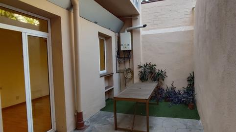 Photo 5 of Single-family semi-detached to rent in Vidal I Ribas, Centre - Can Nadal, Sant Feliu de Llobregat