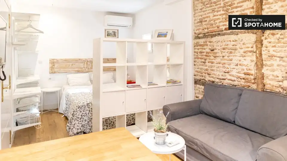 Appartement à louer à Centro