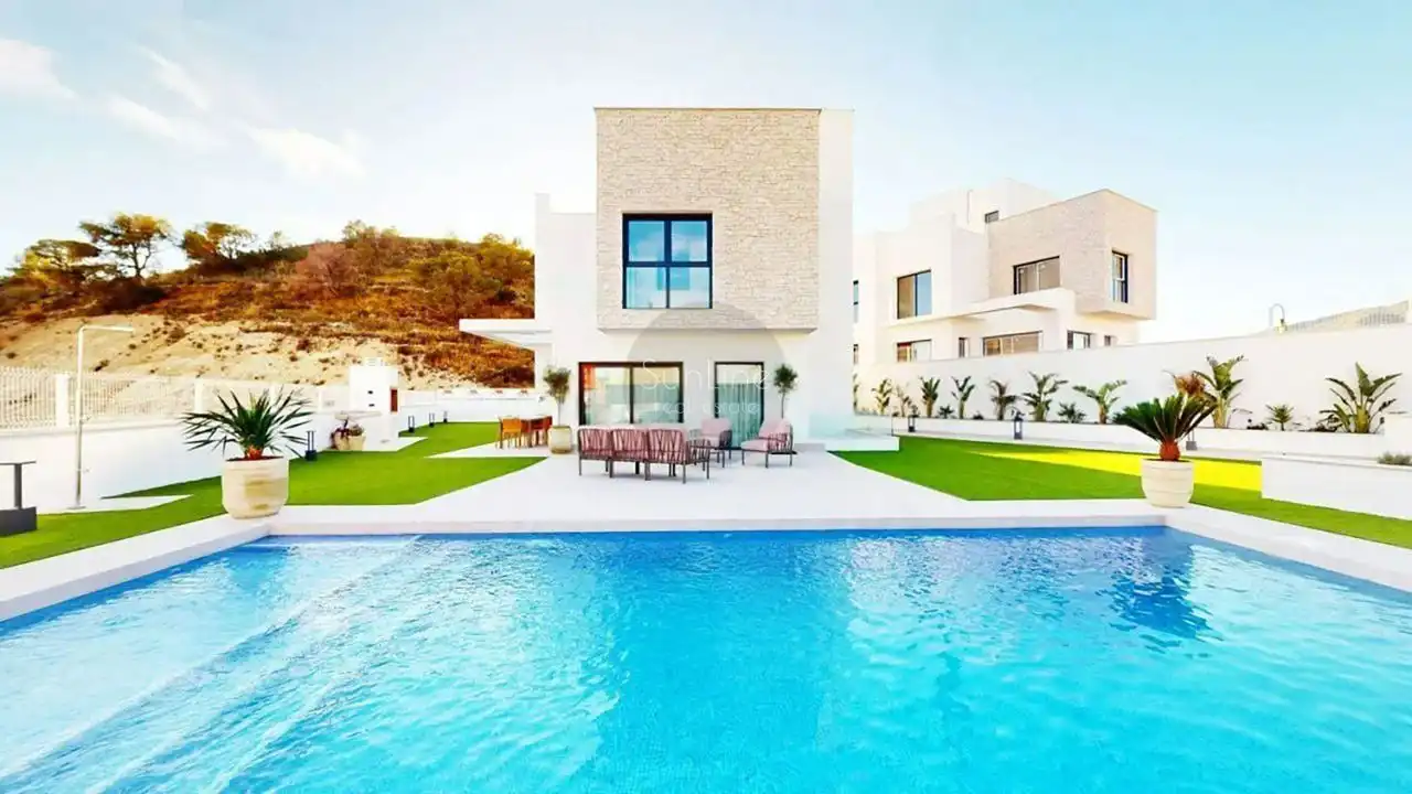 Haus mit Terrasse zum Verkauf in Avinguda de Finestrat, imagen 6