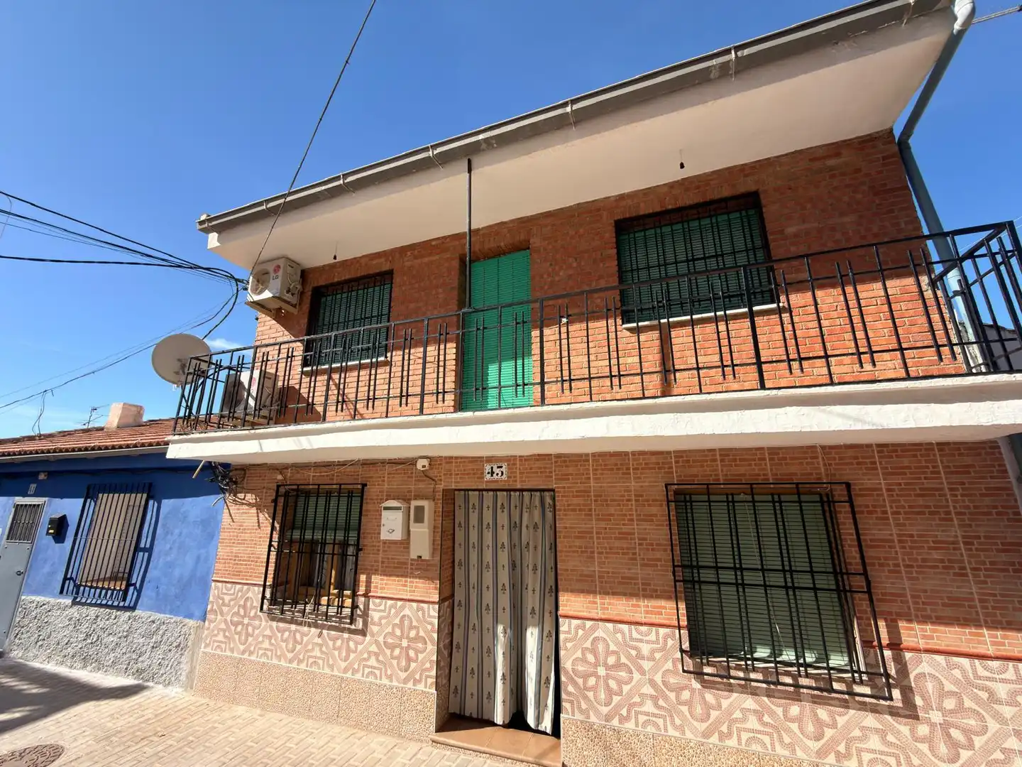Casa en venta en Cuesta Pilar Alto