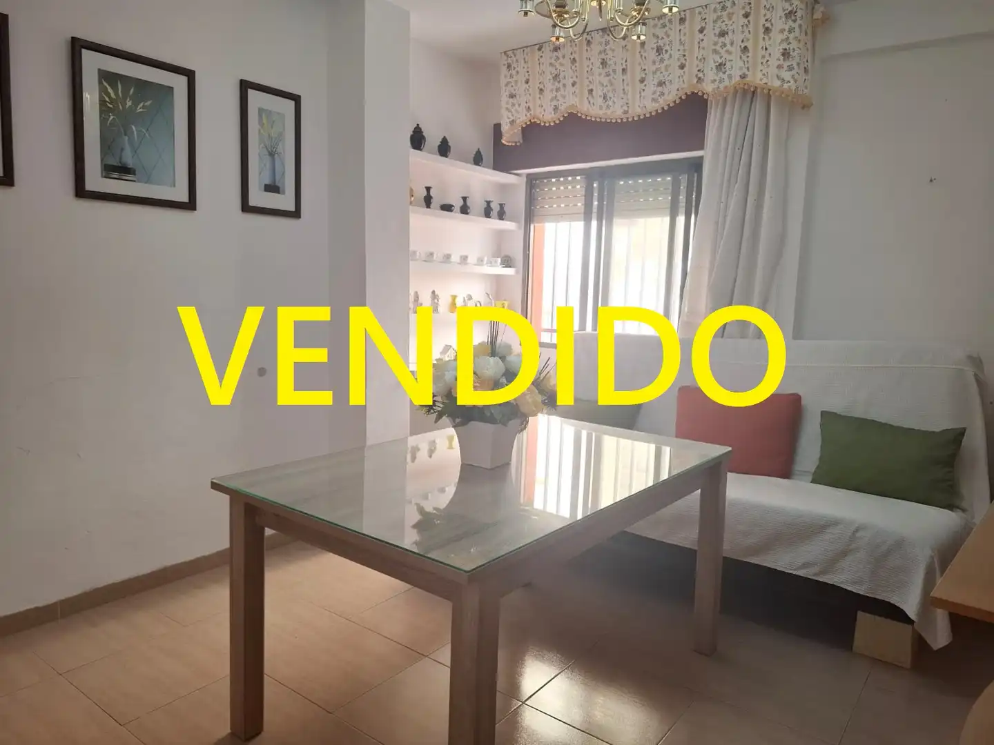 Bedroom of Flat for sale in Torrenueva Costa  with Furnished