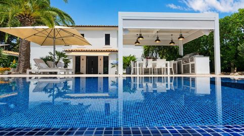 Lujo sostenible y absoluta privacidad en Santa Ponsa